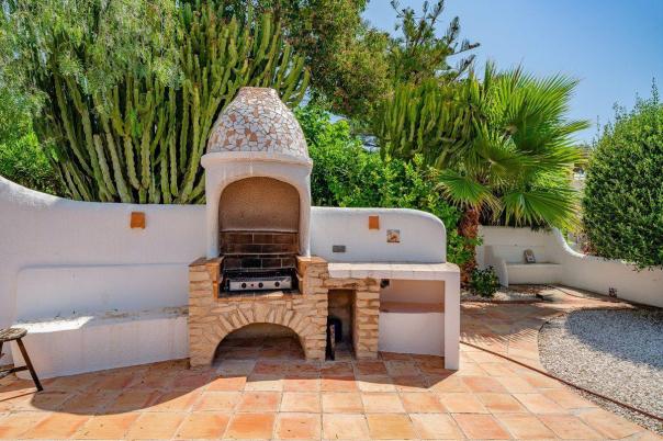 5 bed casa / chalet in Benissa