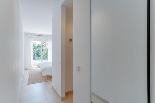 5 bed casa / chalet in Benissa