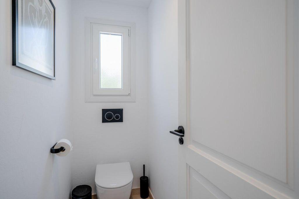 5 bed casa / chalet in Benissa