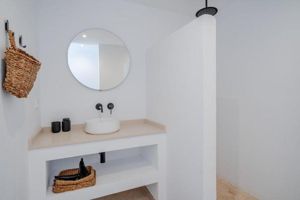 5 bed casa / chalet in Benissa