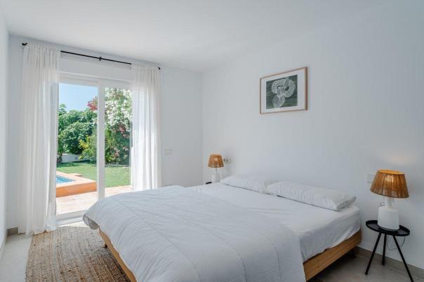 5 bed casa / chalet in Benissa