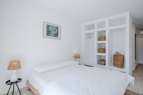 5 bed casa / chalet in Benissa