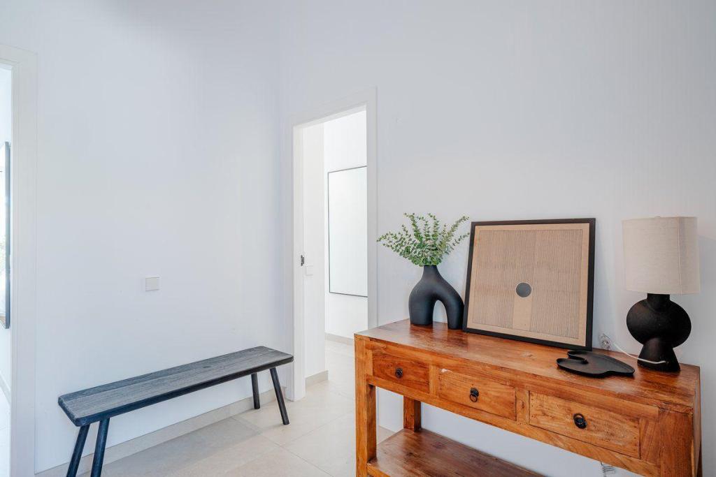 5 bed casa / chalet in Benissa