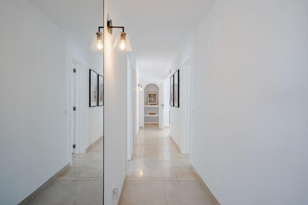 5 bed casa / chalet in Benissa