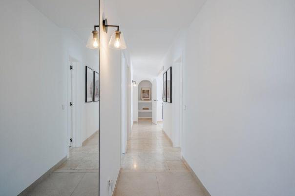 5 bed casa / chalet in Benissa