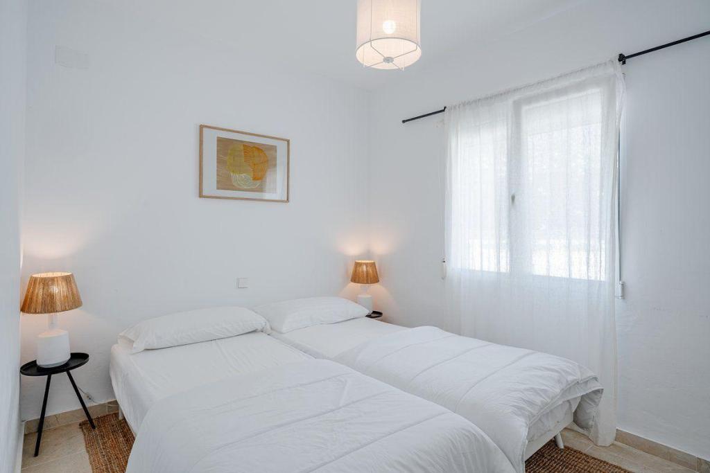 5 bed casa / chalet in Benissa