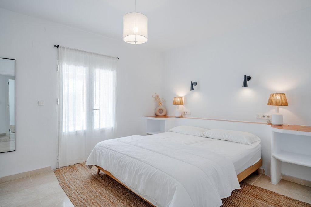 5 bed casa / chalet in Benissa