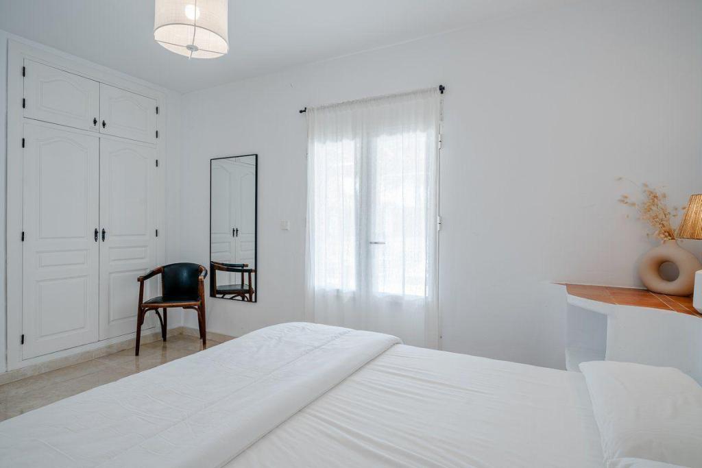 5 bed casa / chalet in Benissa