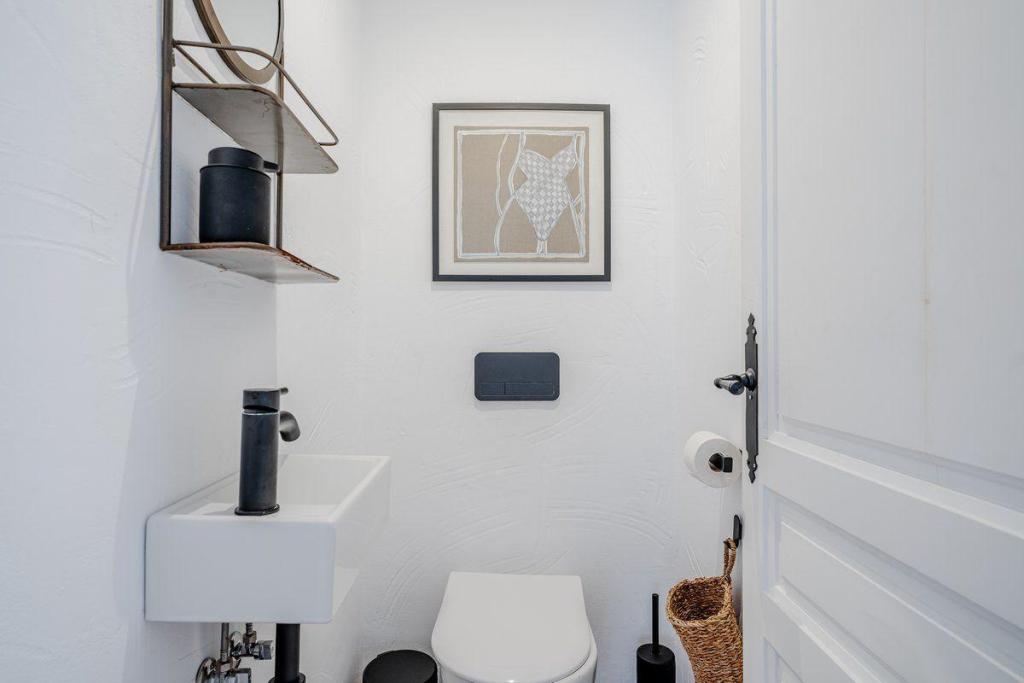 5 bed casa / chalet in Benissa