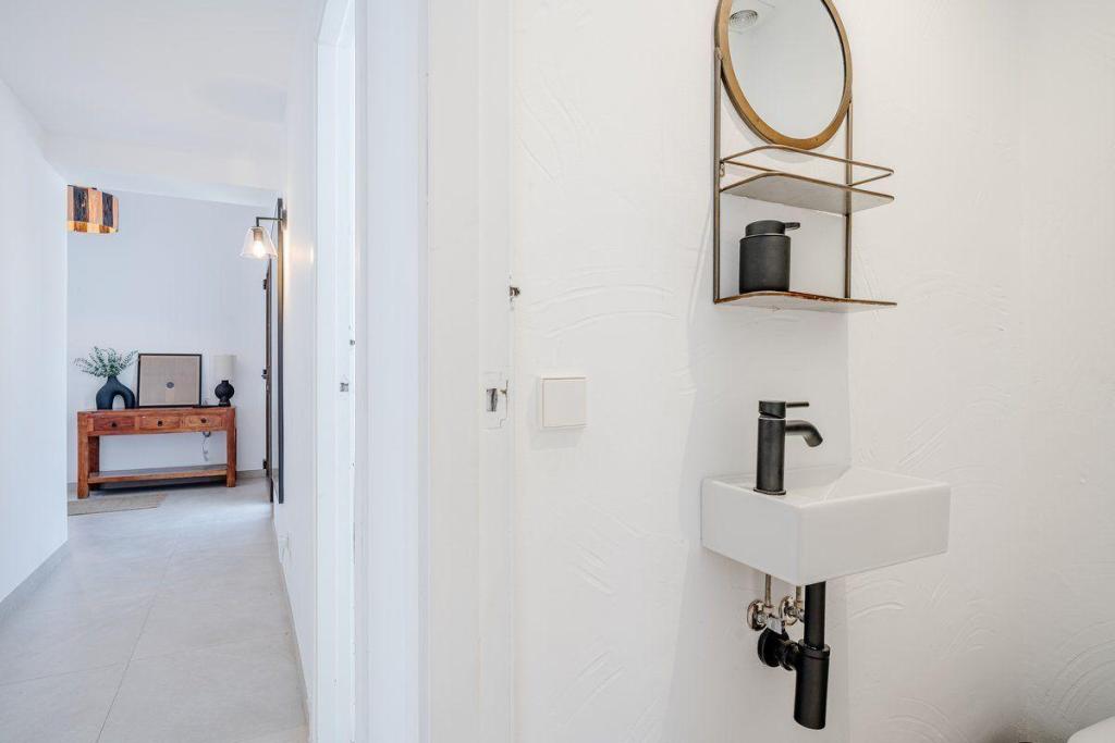 5 bed casa / chalet in Benissa