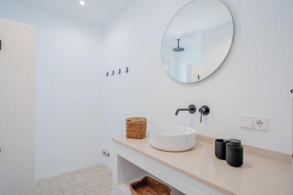 5 bed casa / chalet in Benissa