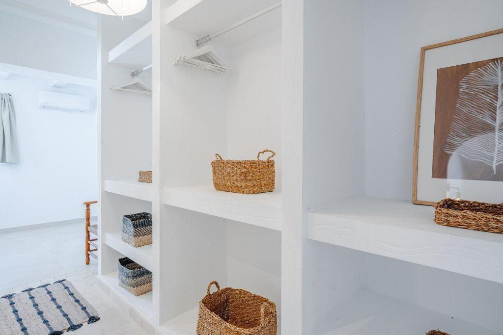 5 bed casa / chalet in Benissa