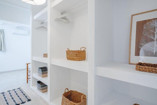 5 bed casa / chalet in Benissa