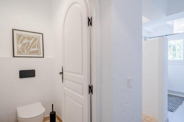 5 bed casa / chalet in Benissa