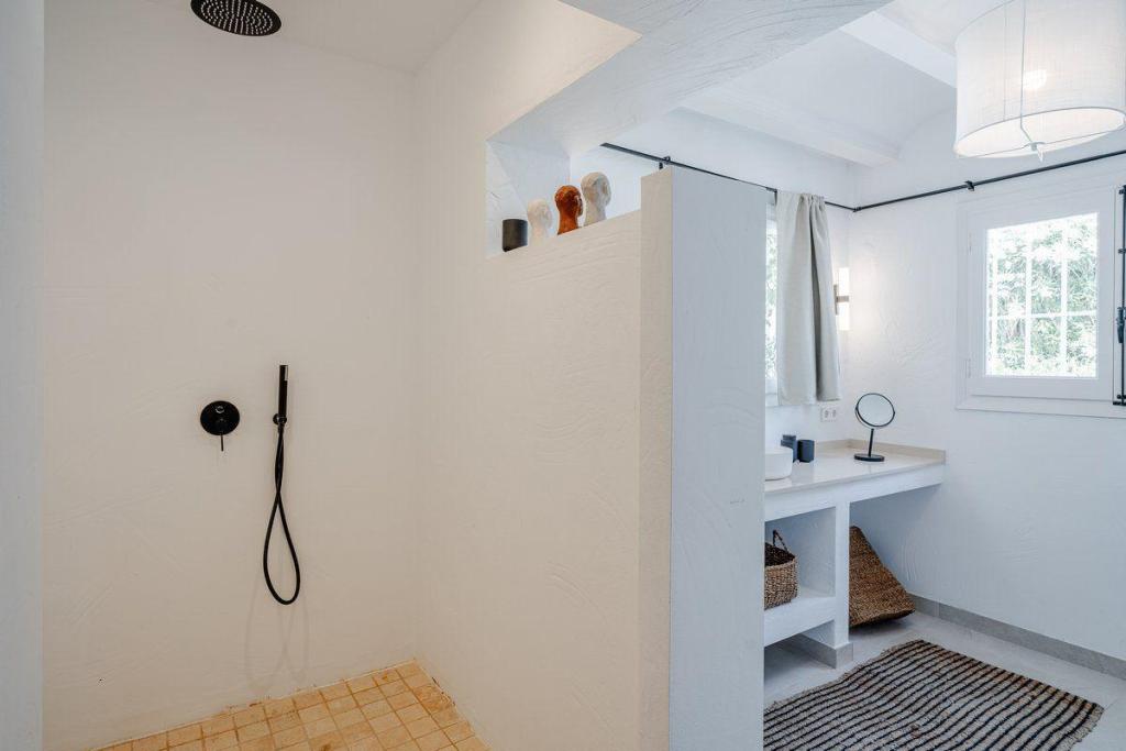 5 bed casa / chalet in Benissa