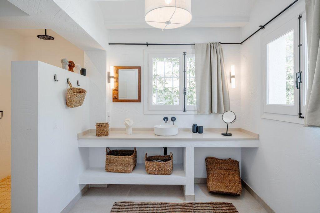 5 bed casa / chalet in Benissa