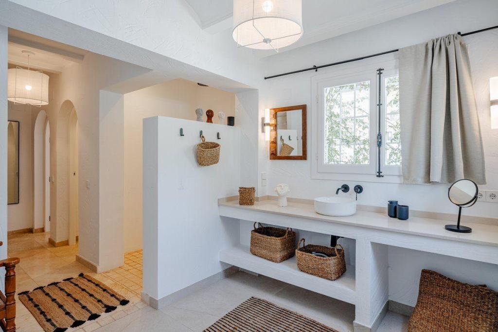 5 bed casa / chalet in Benissa