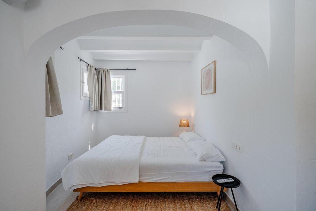 5 bed casa / chalet in Benissa