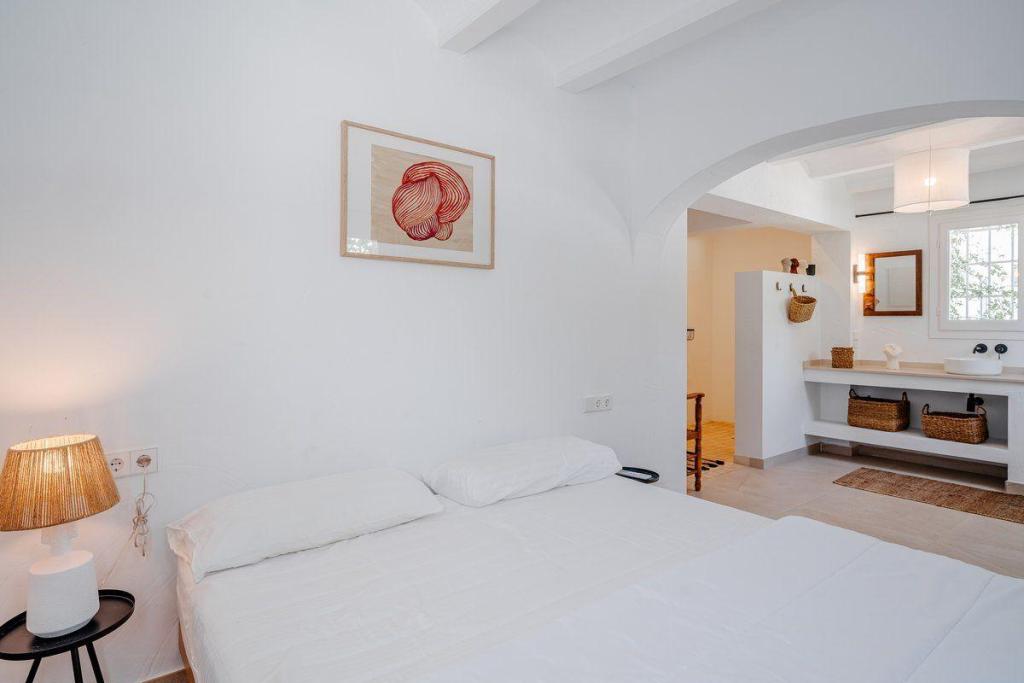 5 bed casa / chalet in Benissa