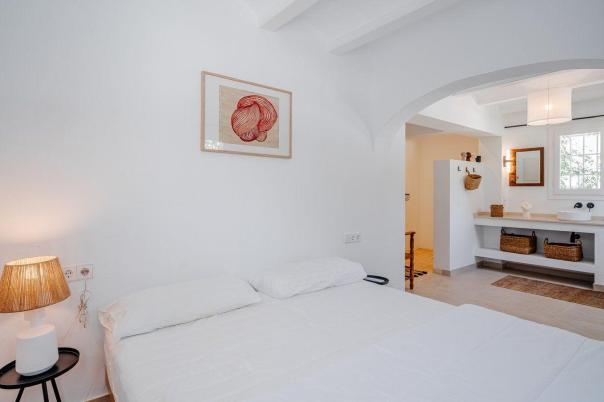 5 bed casa / chalet in Benissa