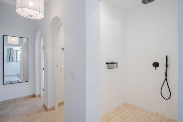 5 bed casa / chalet in Benissa