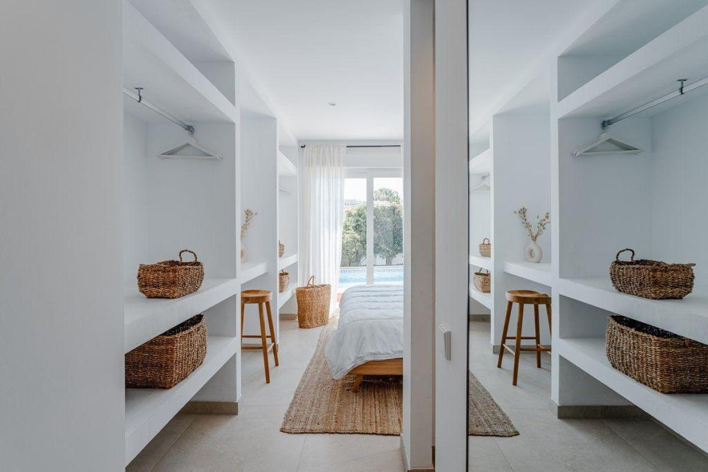 5 bed casa / chalet in Benissa