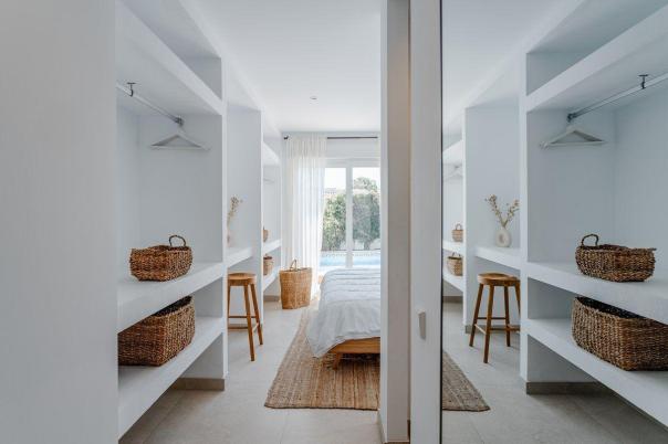 5 bed casa / chalet in Benissa