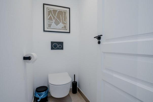 5 bed casa / chalet in Benissa