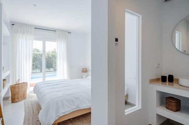 5 bed casa / chalet in Benissa