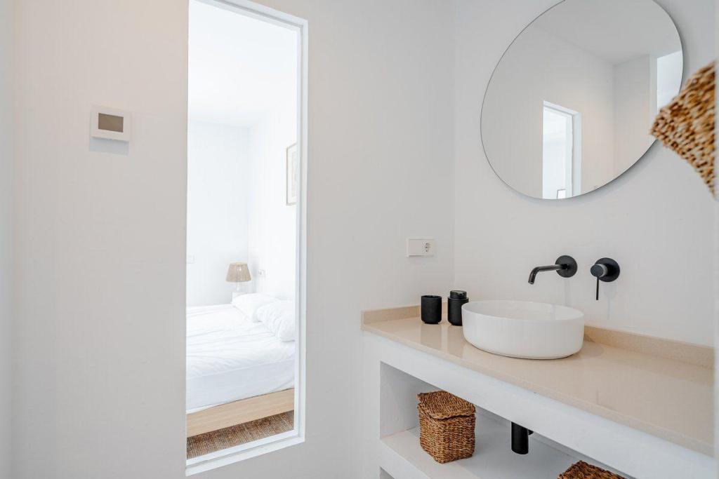 5 bed casa / chalet in Benissa