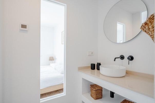 5 bed casa / chalet in Benissa