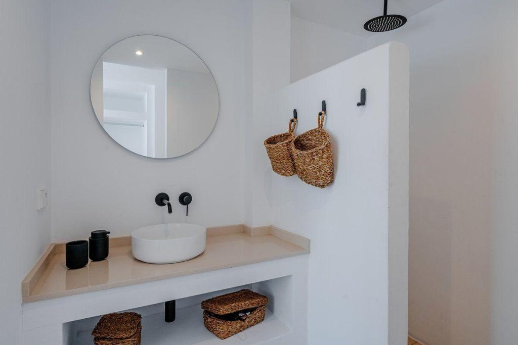 5 bed casa / chalet in Benissa