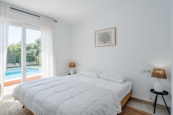 5 bed casa / chalet in Benissa