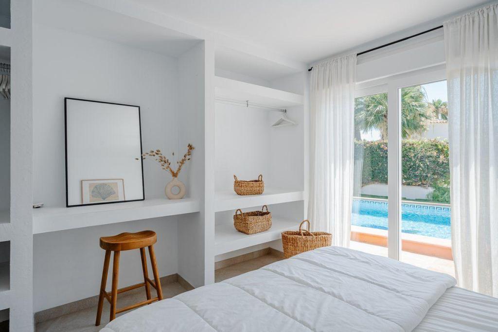 5 bed casa / chalet in Benissa