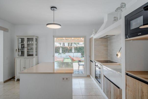 5 bed casa / chalet in Benissa