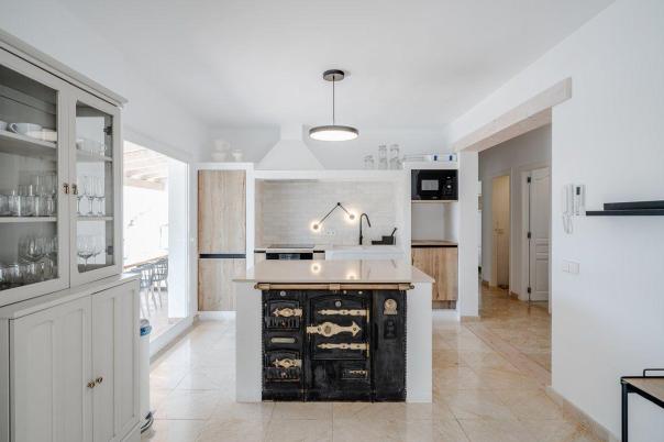 5 bed casa / chalet in Benissa