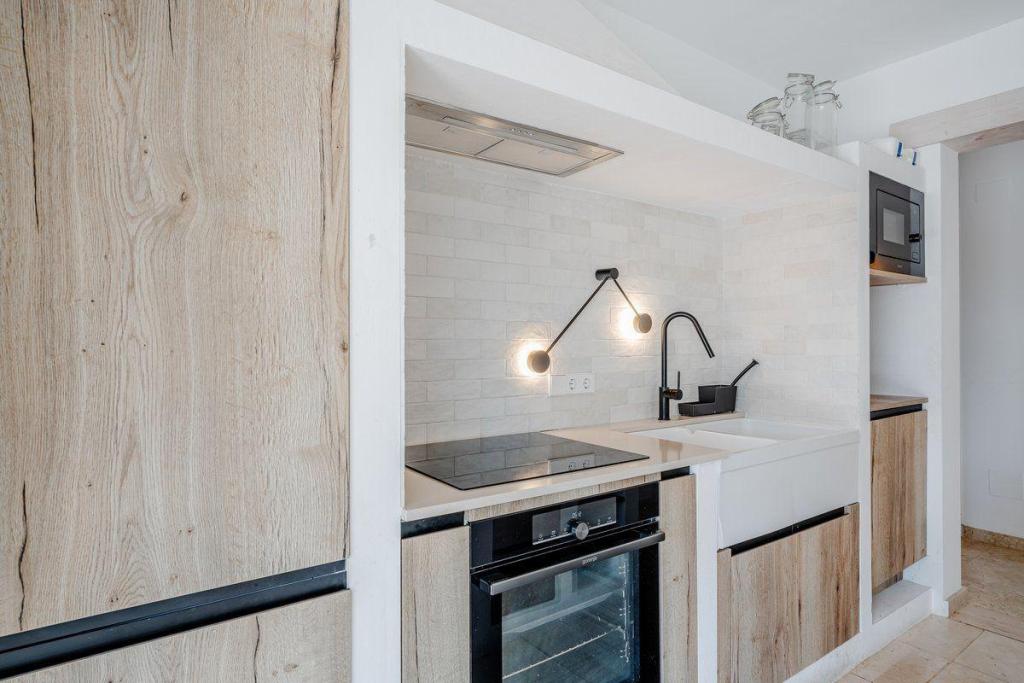 5 bed casa / chalet in Benissa