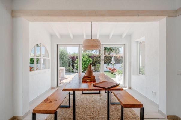 5 bed casa / chalet in Benissa