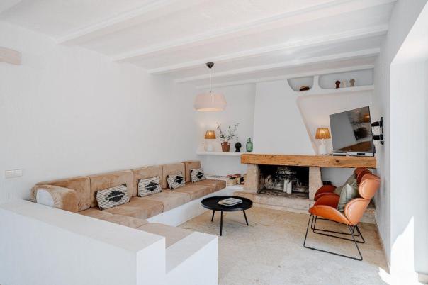 5 bed casa / chalet in Benissa