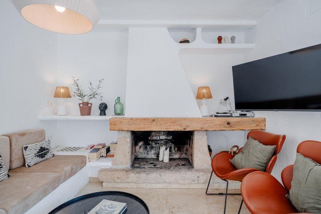 5 bed casa / chalet in Benissa