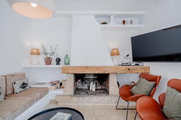 5 bed casa / chalet in Benissa