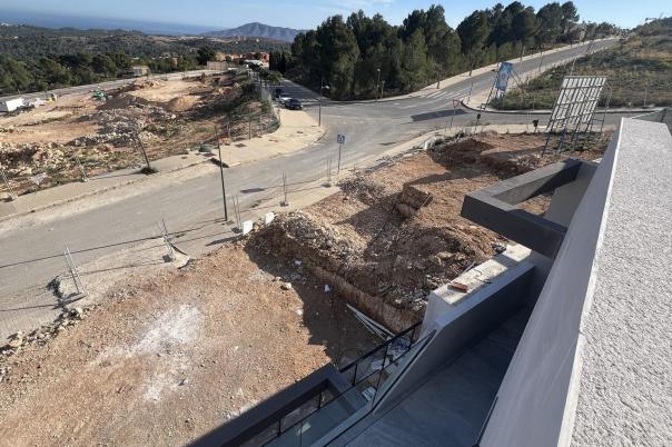 3 bed property in Polop