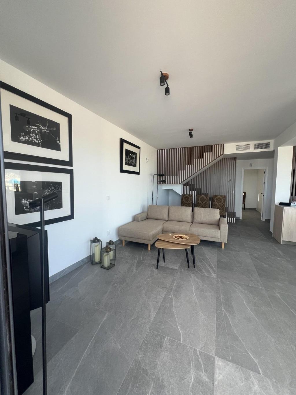 3 bed property in Polop