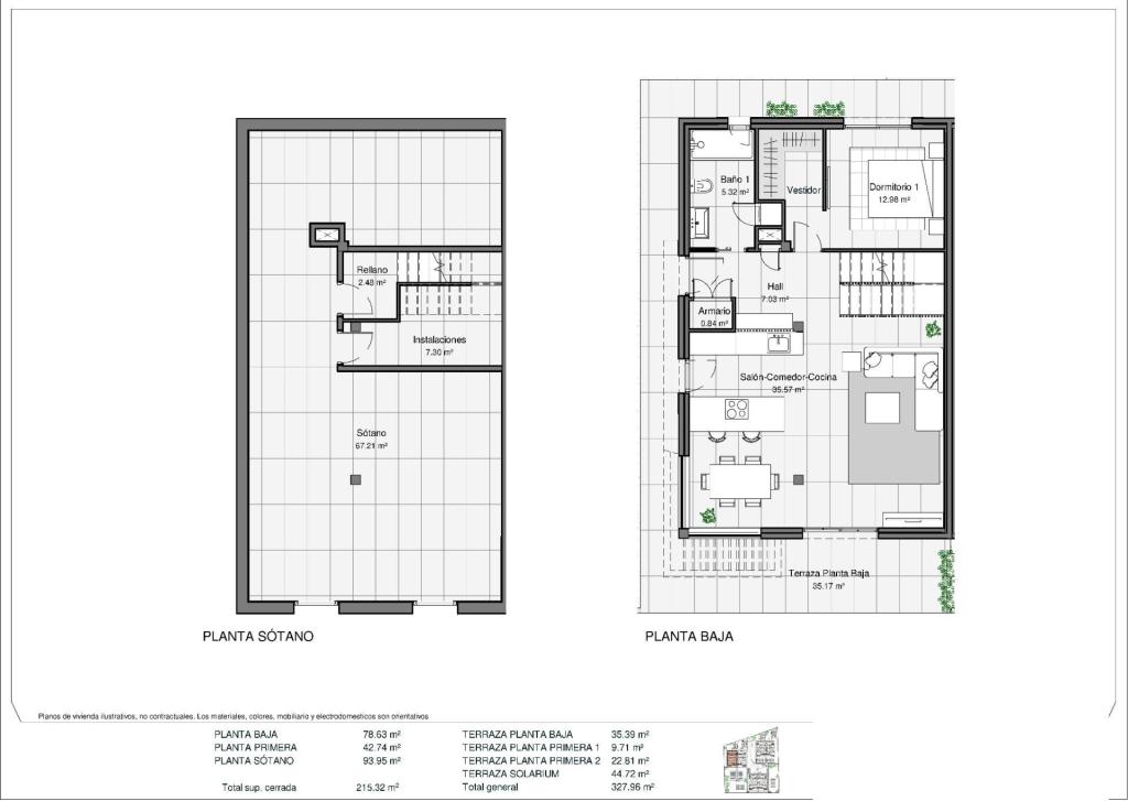 3 bed property in Polop