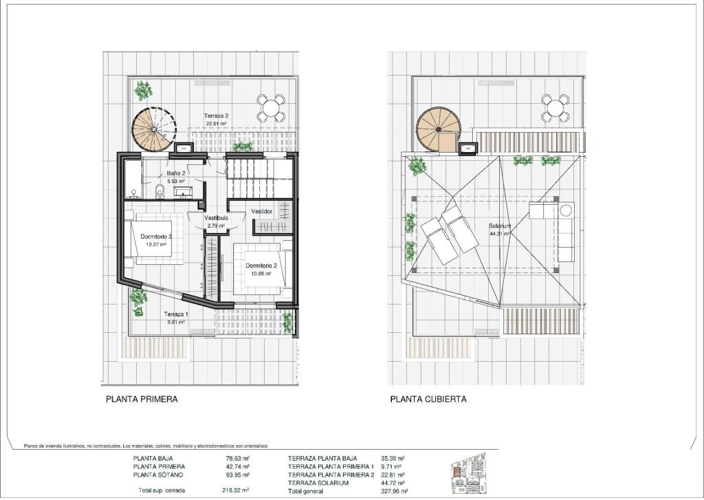 3 bed property in Polop