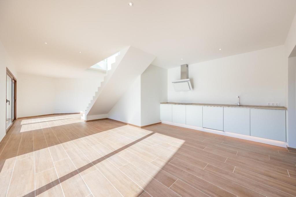 5 bed villa in Alfaz del Pi