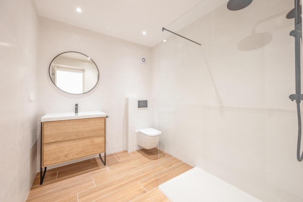 5 bed villa in Alfaz del Pi