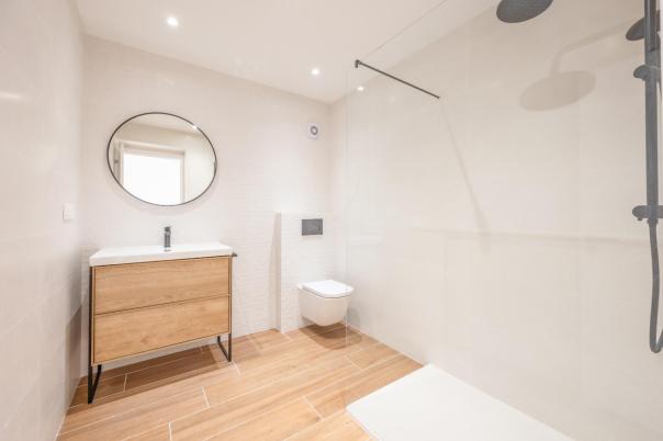 5 bed villa in Alfaz del Pi