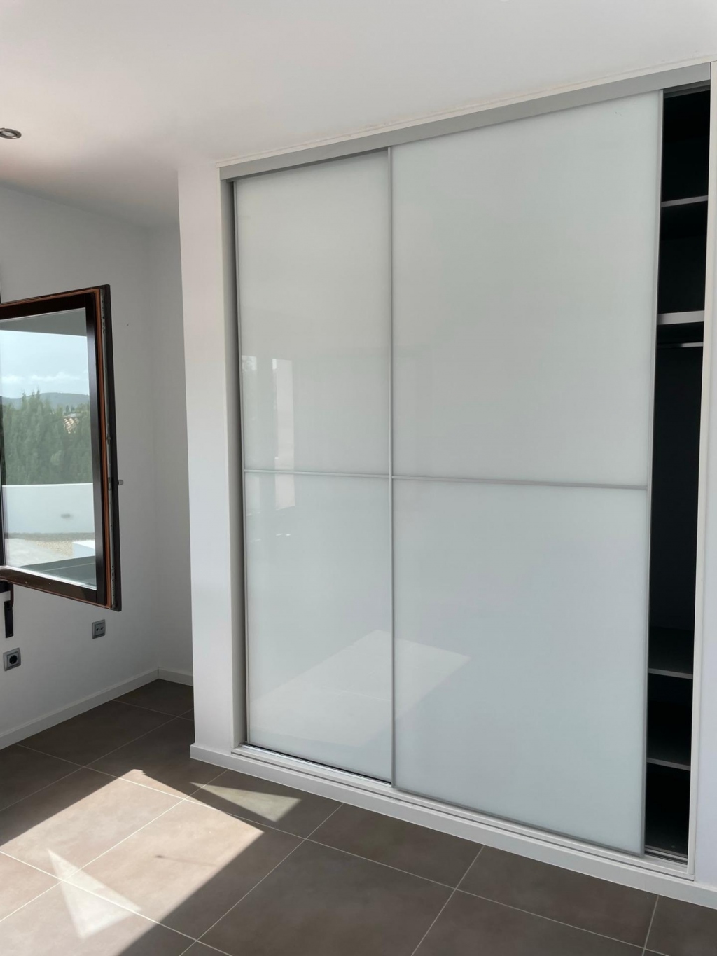 3 bed villa in Moraira