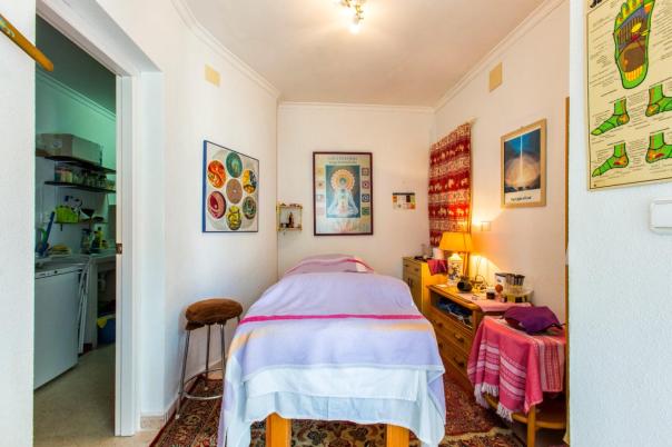 4 bed villas in Calpe